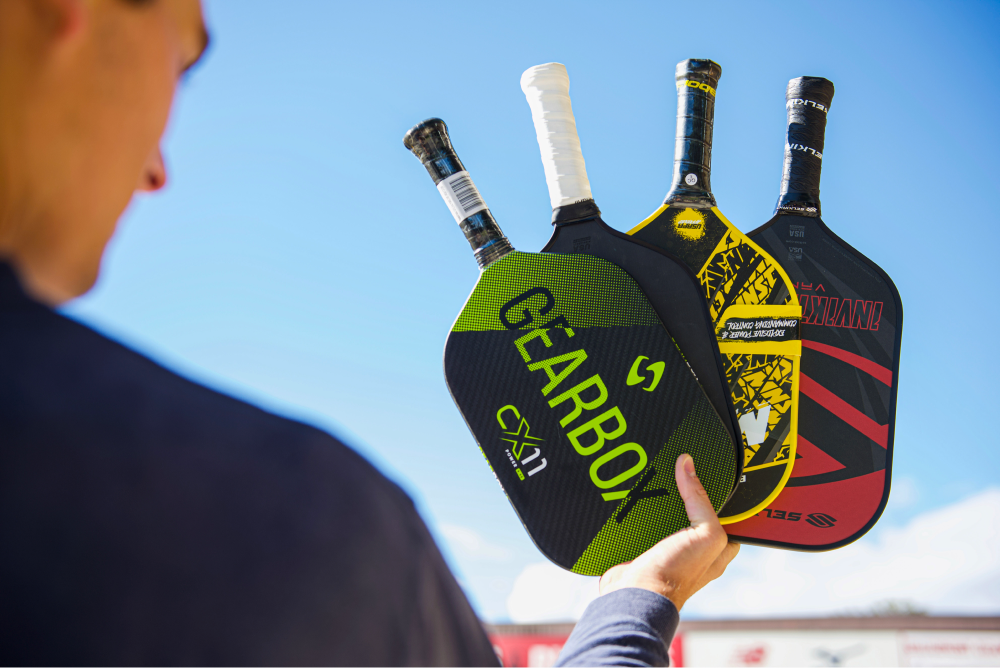 Top 4 Paddles of the Summer (2022) Featured Image