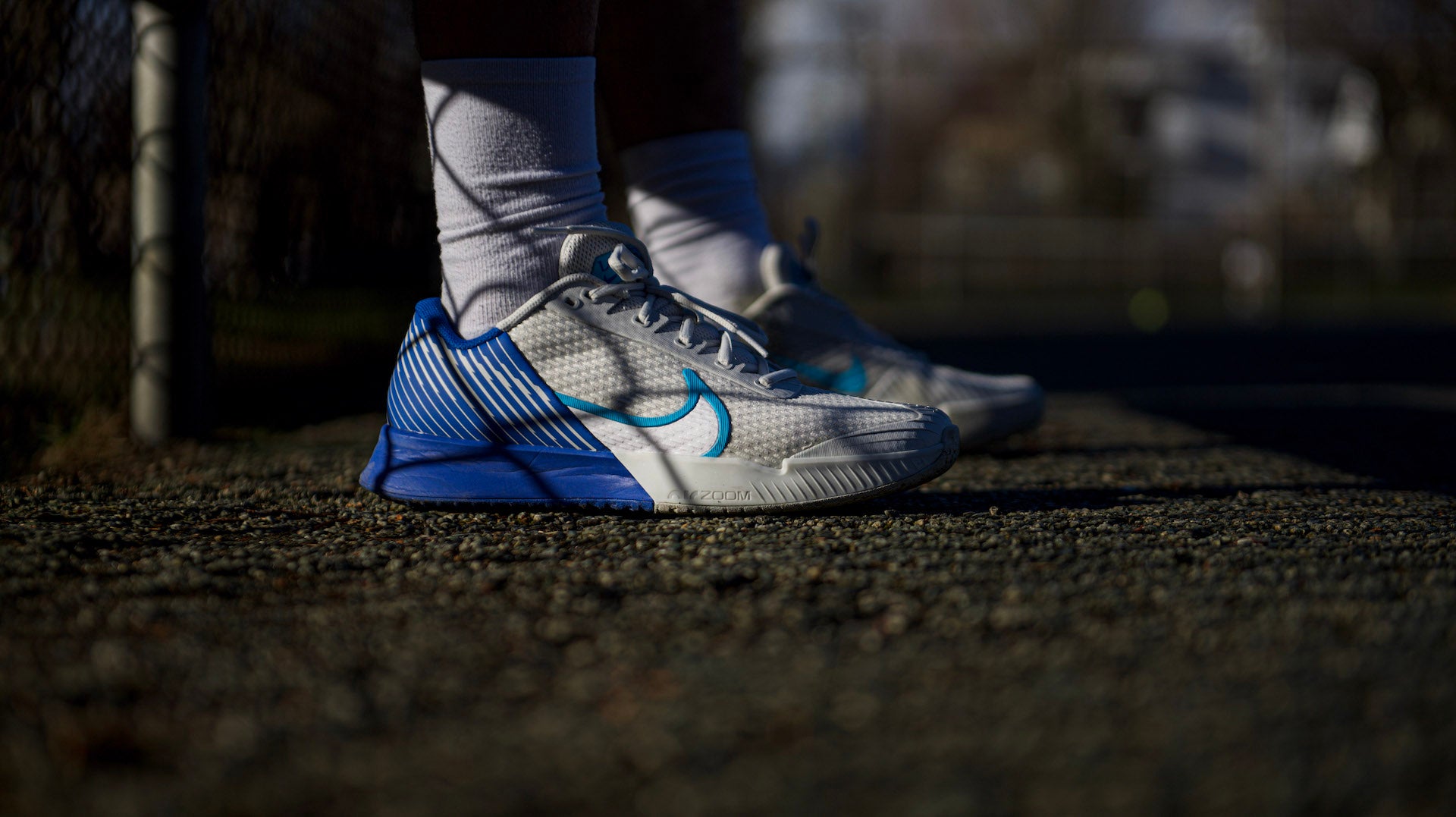 Nike Vapor Pro 2 Court Shoe Review