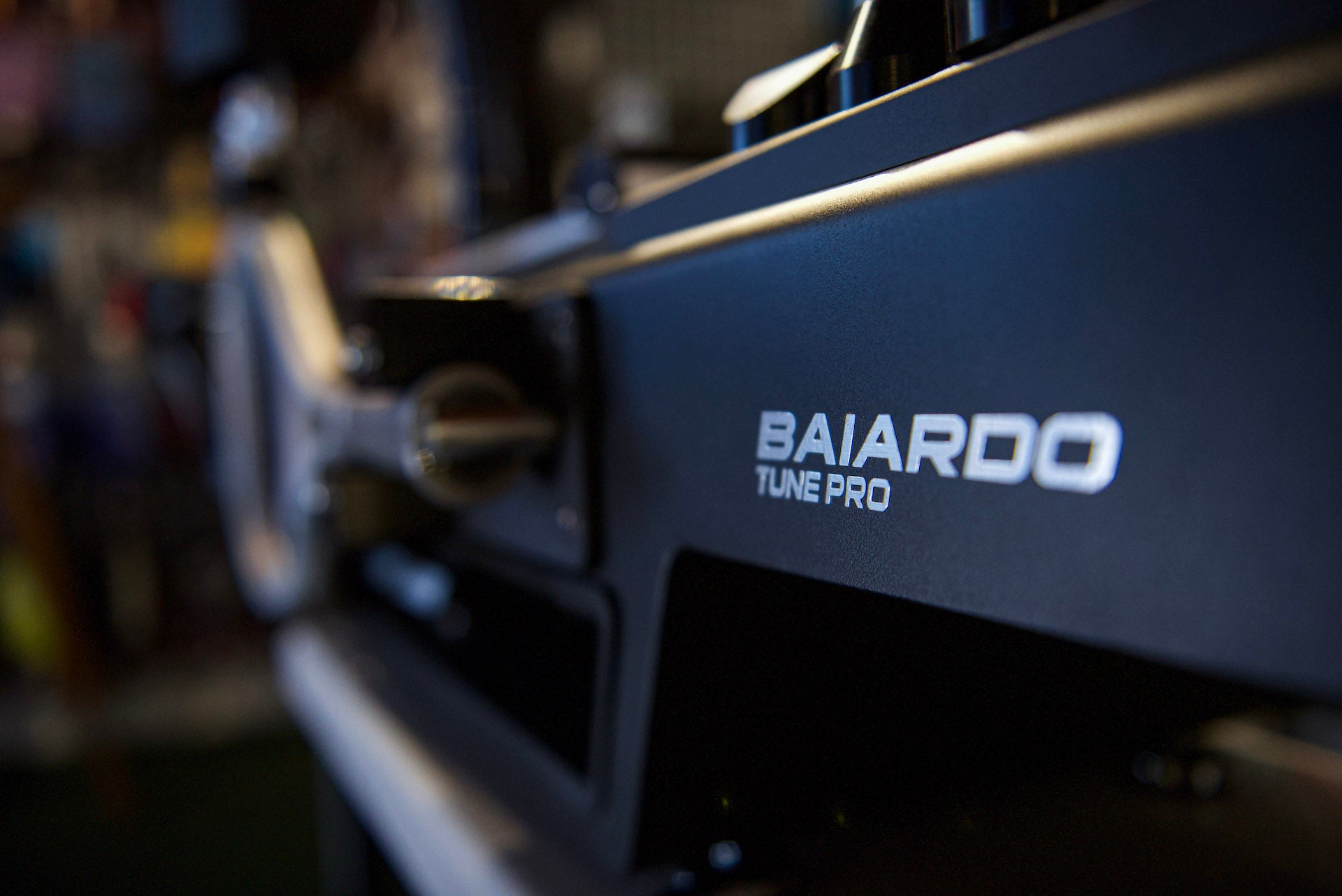 Customize these Rackets!