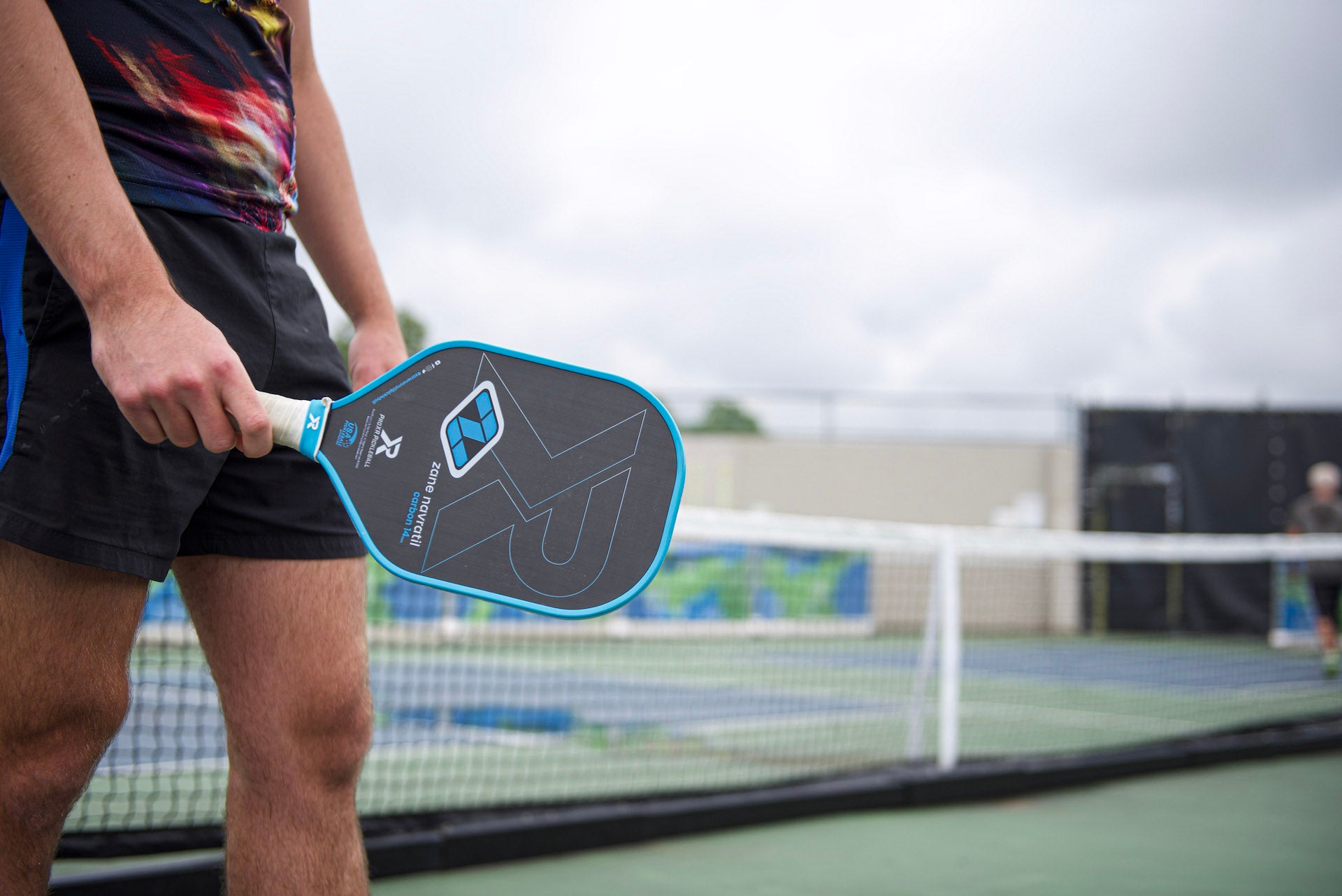 Pickleball Paddles of the Pros