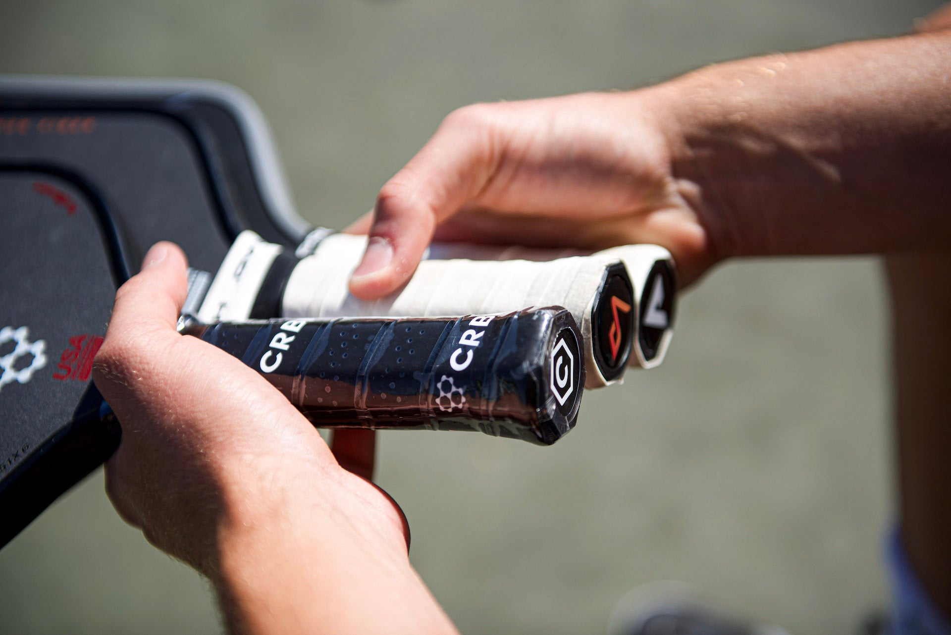 Top 5 Bestselling Pickleball Paddles Featured Image