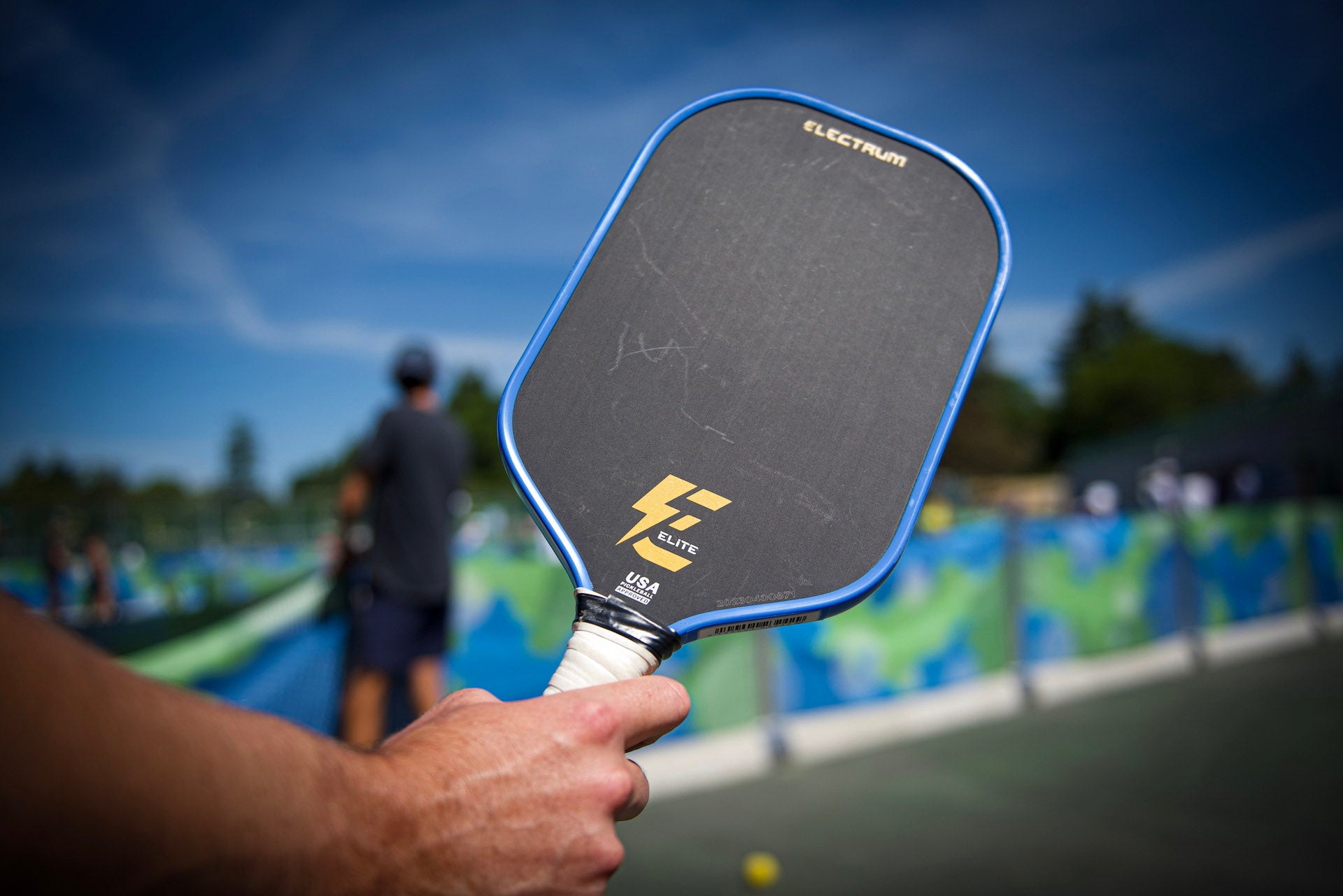 Electrum Model E Elite Review