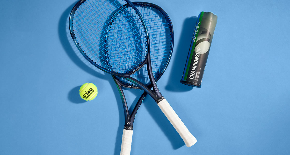 Yonex EZONE 98 Review Featured Image