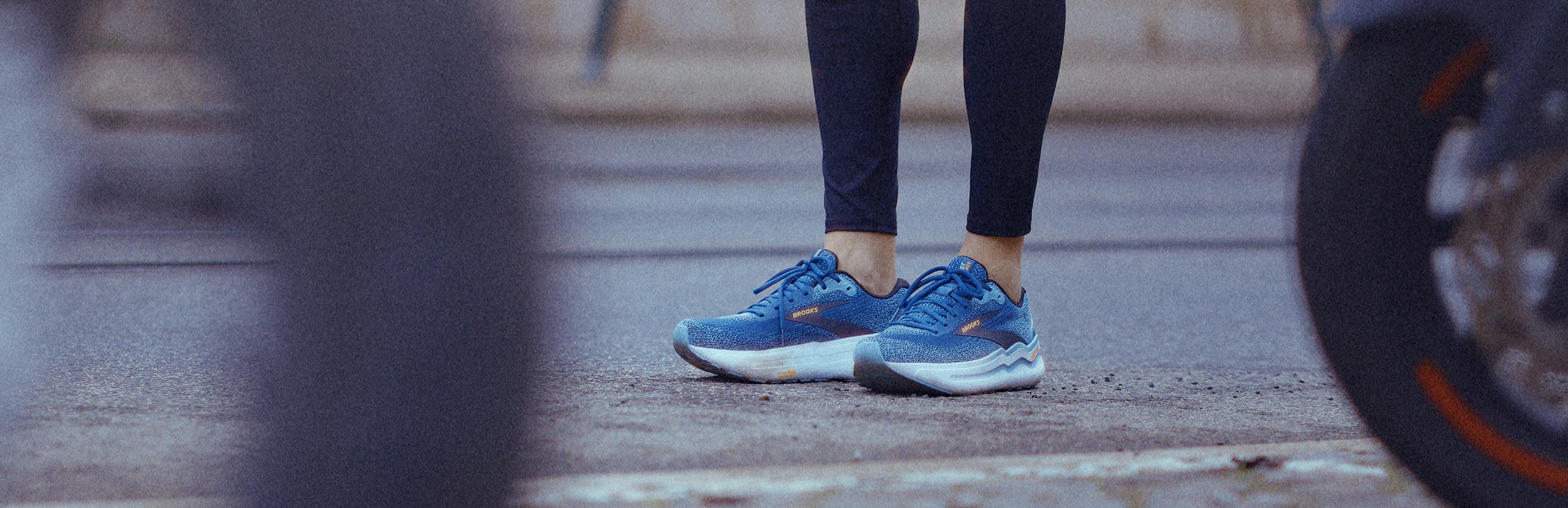 Common Foot Problems & Shoe Solutions