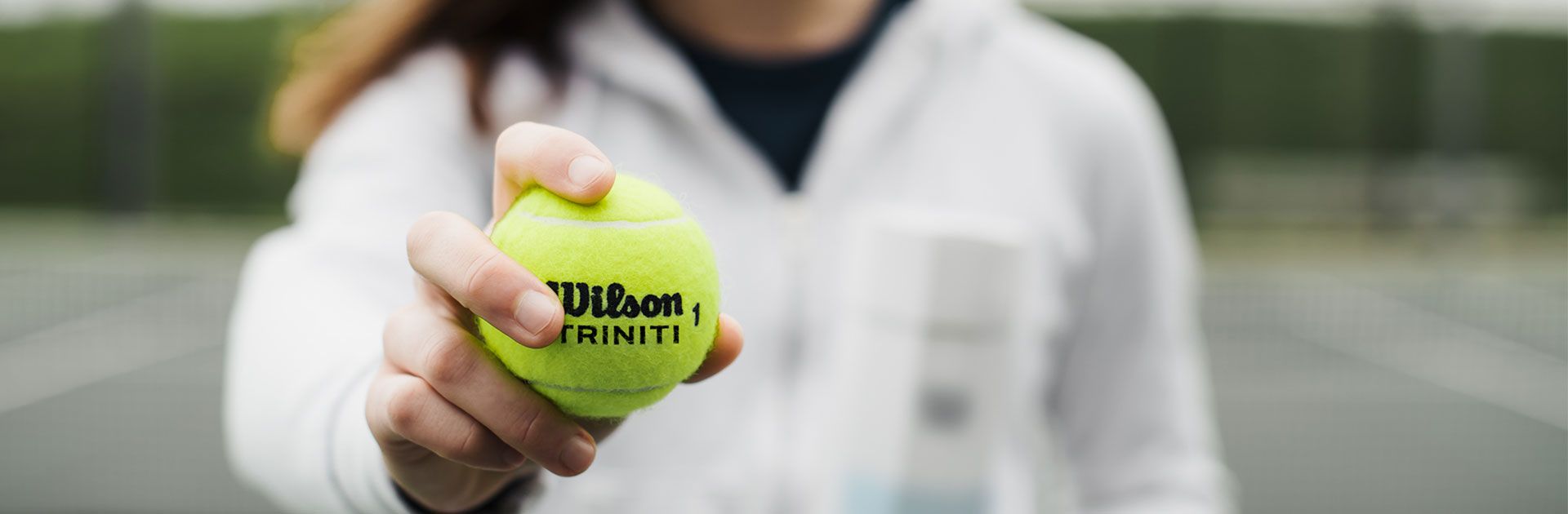Do Fresh Balls Bounce Better?