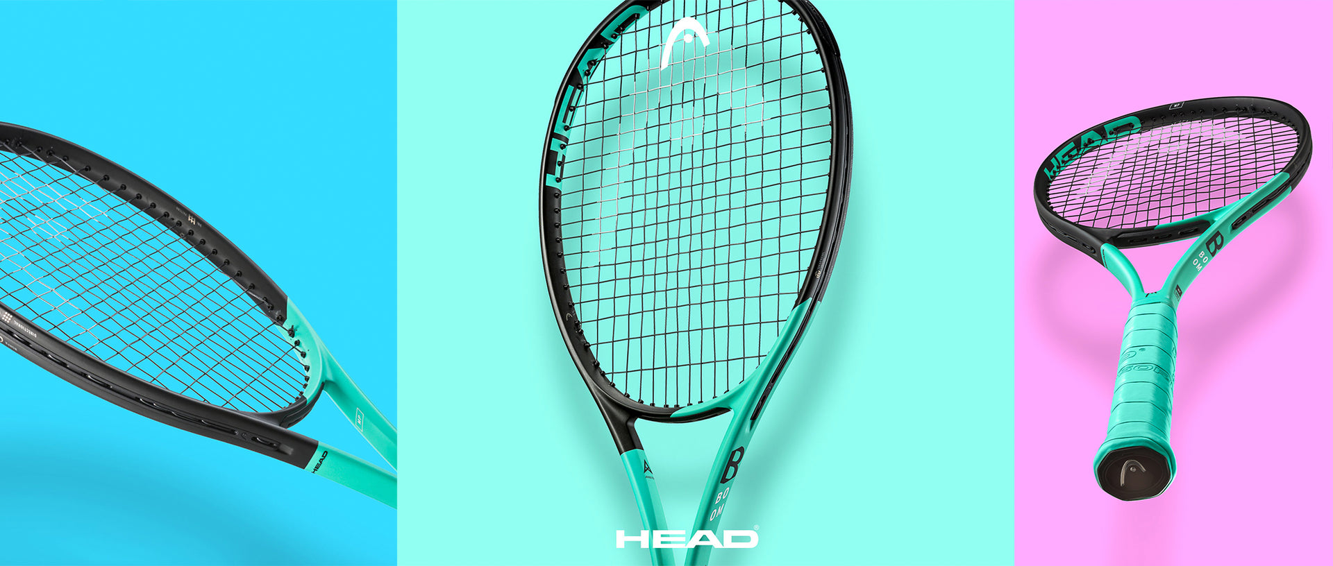Head Boom Racket Series Review Featured Image