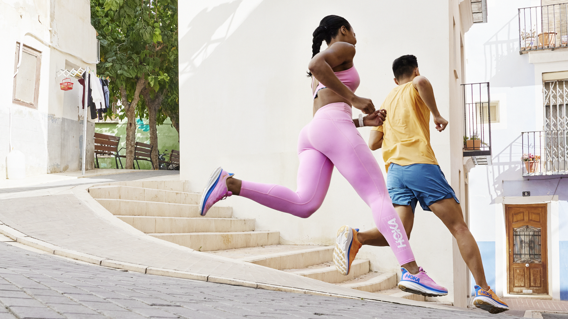 Hoka Clifton 9 Review