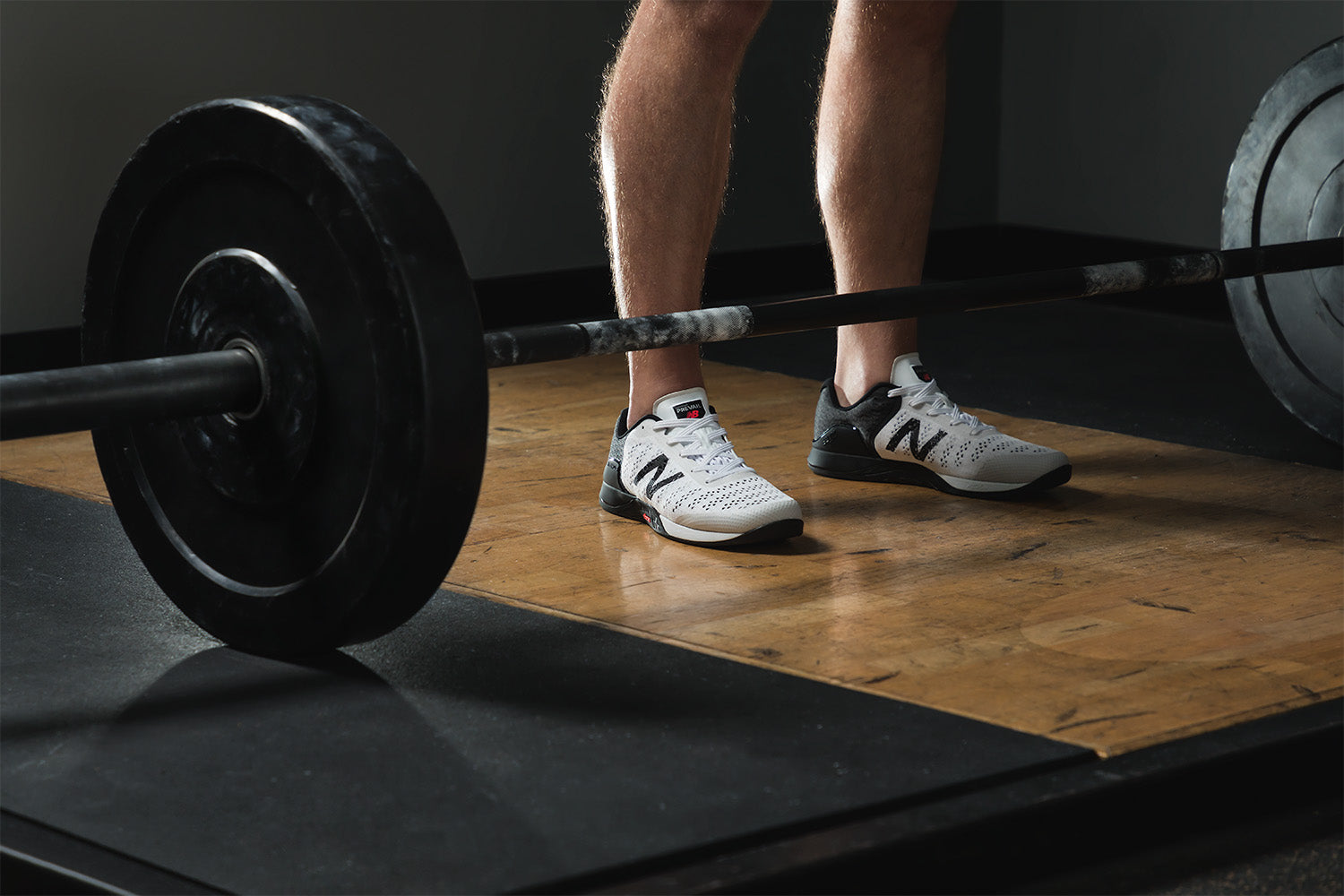 The Misconception of The "Gym Shoe"