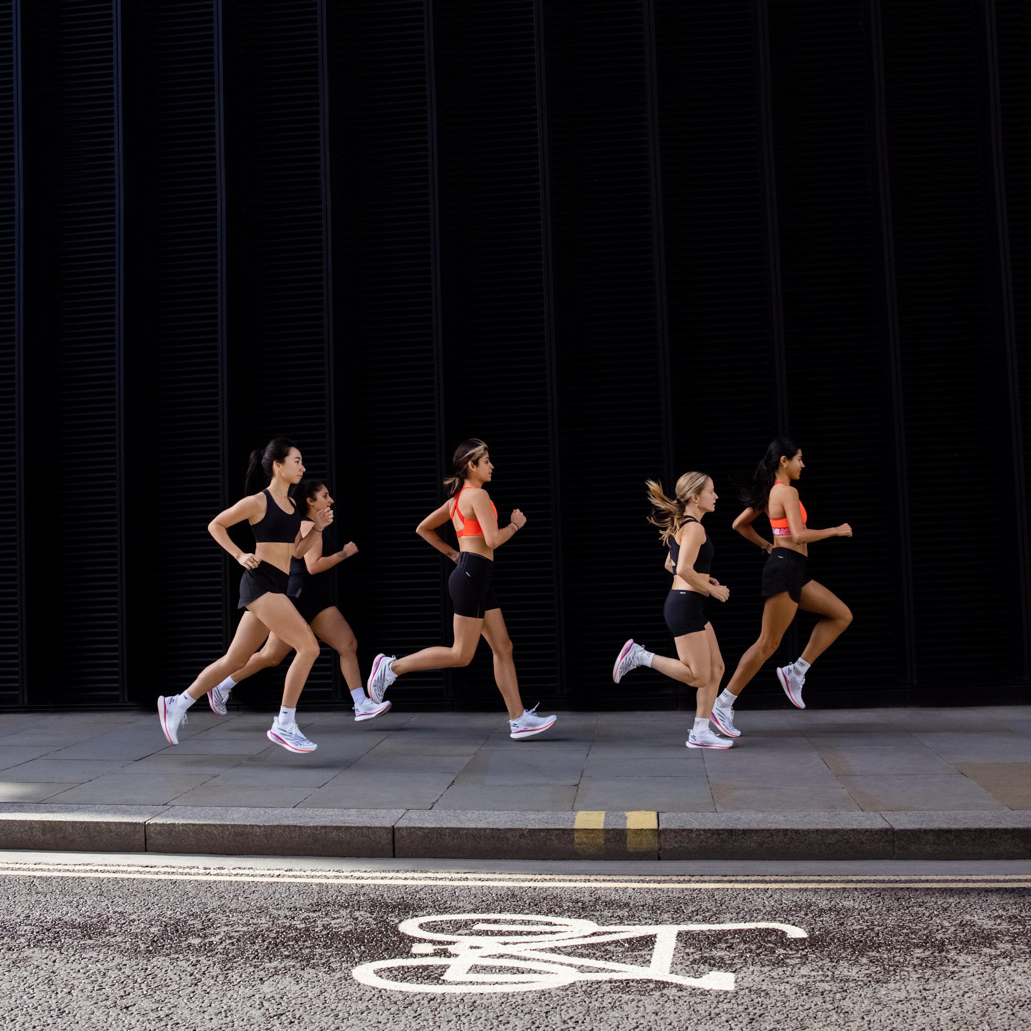 It’s Race Season: The Supershoe Update