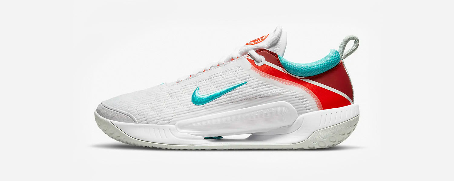 Nike Court Zoom NXT Review