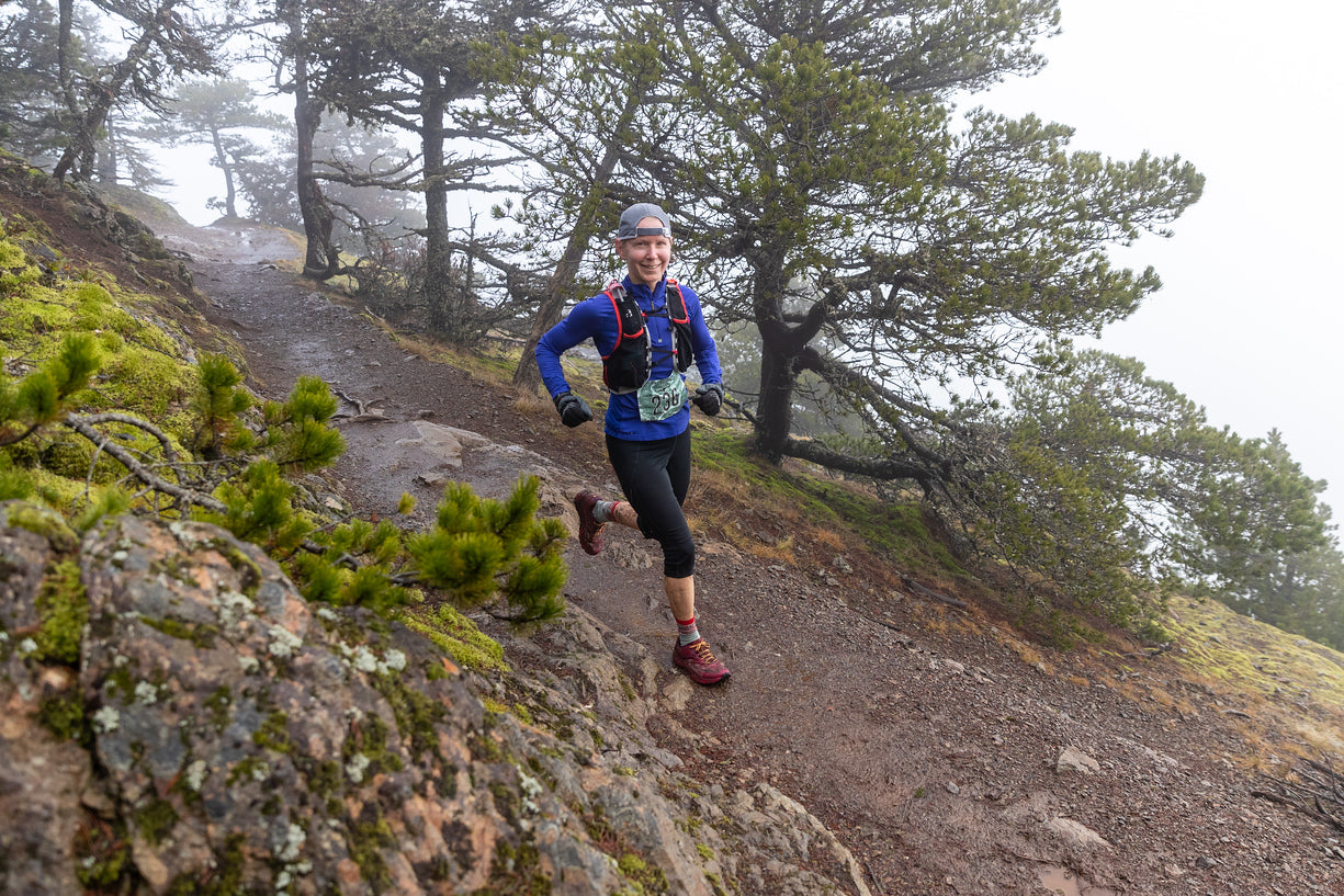 R&R Run Club Head Coach: Lara Penno Featured Image