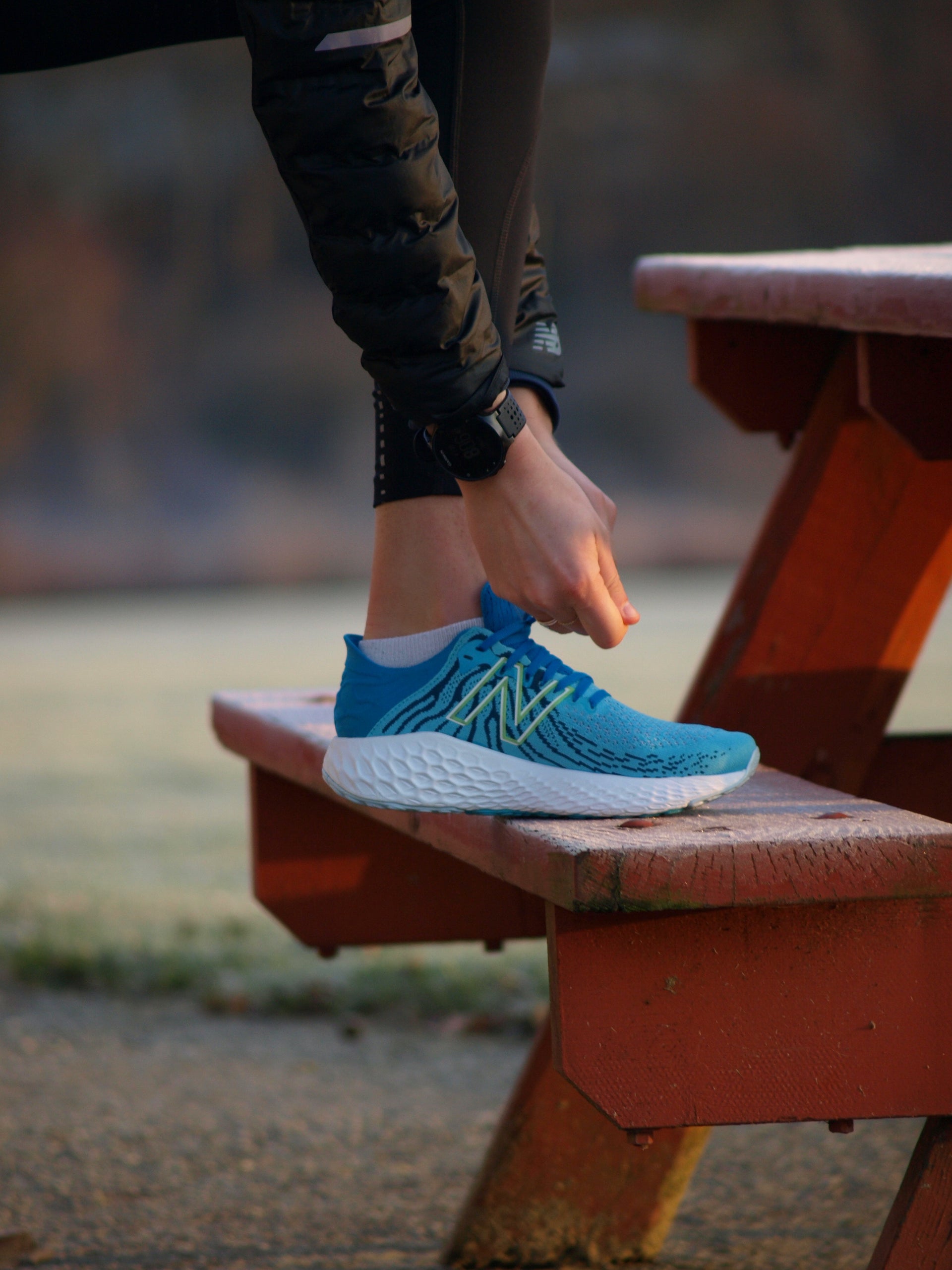 The New Balance Fresh Foam X 1080v11 Featured Image