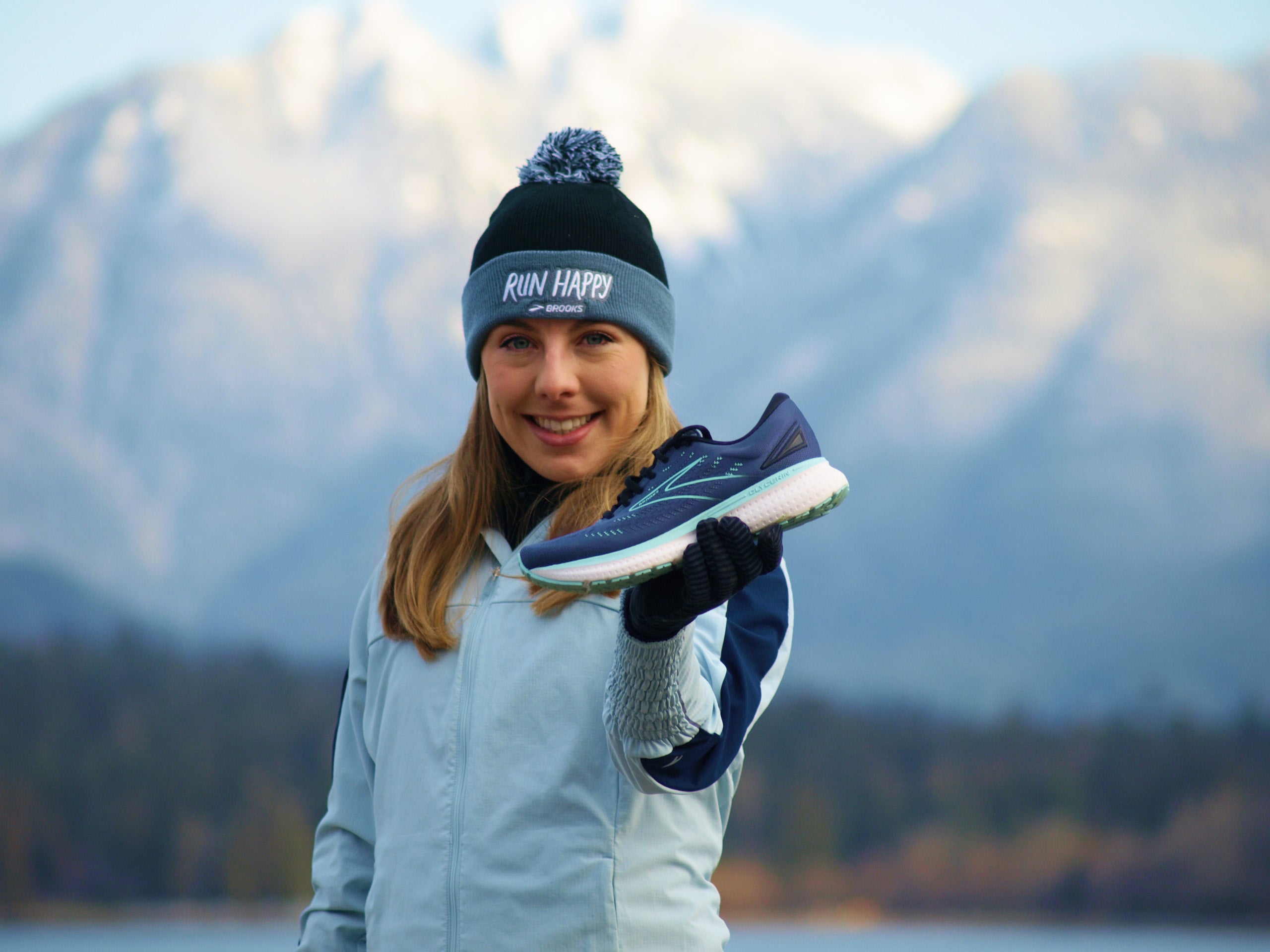 Product Review: Brooks Glycerin 19