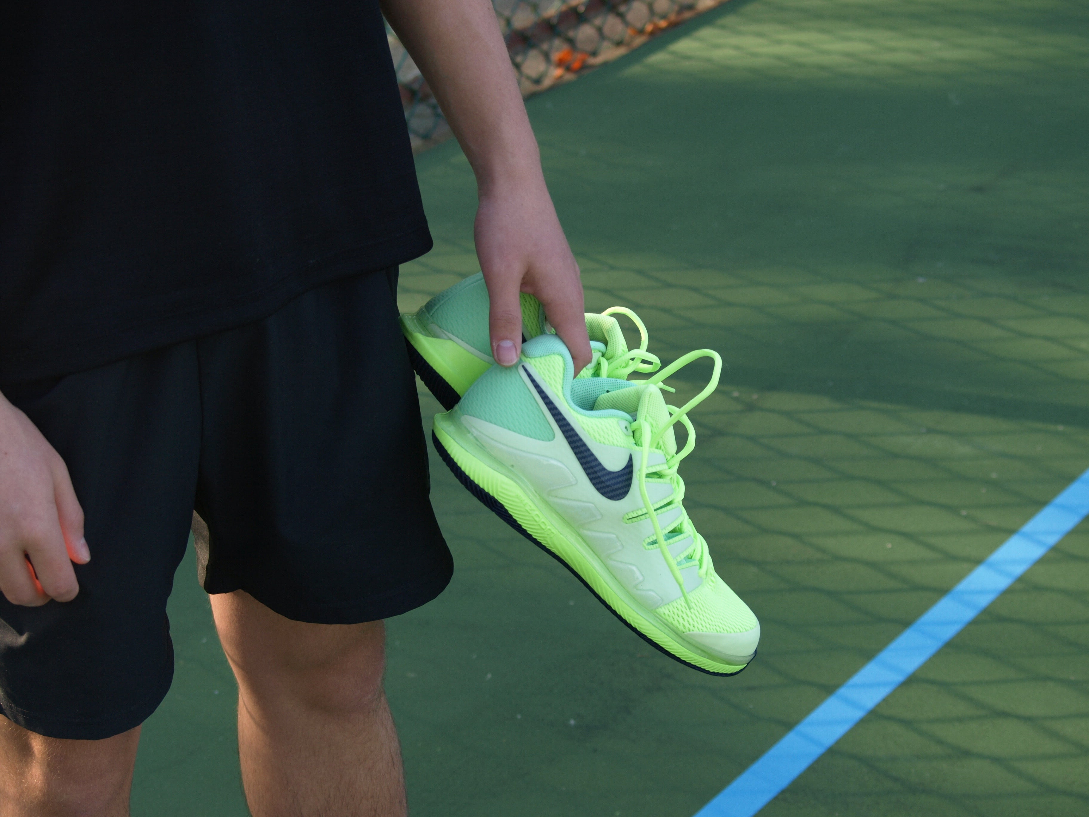Court Styles Go BOLD.
