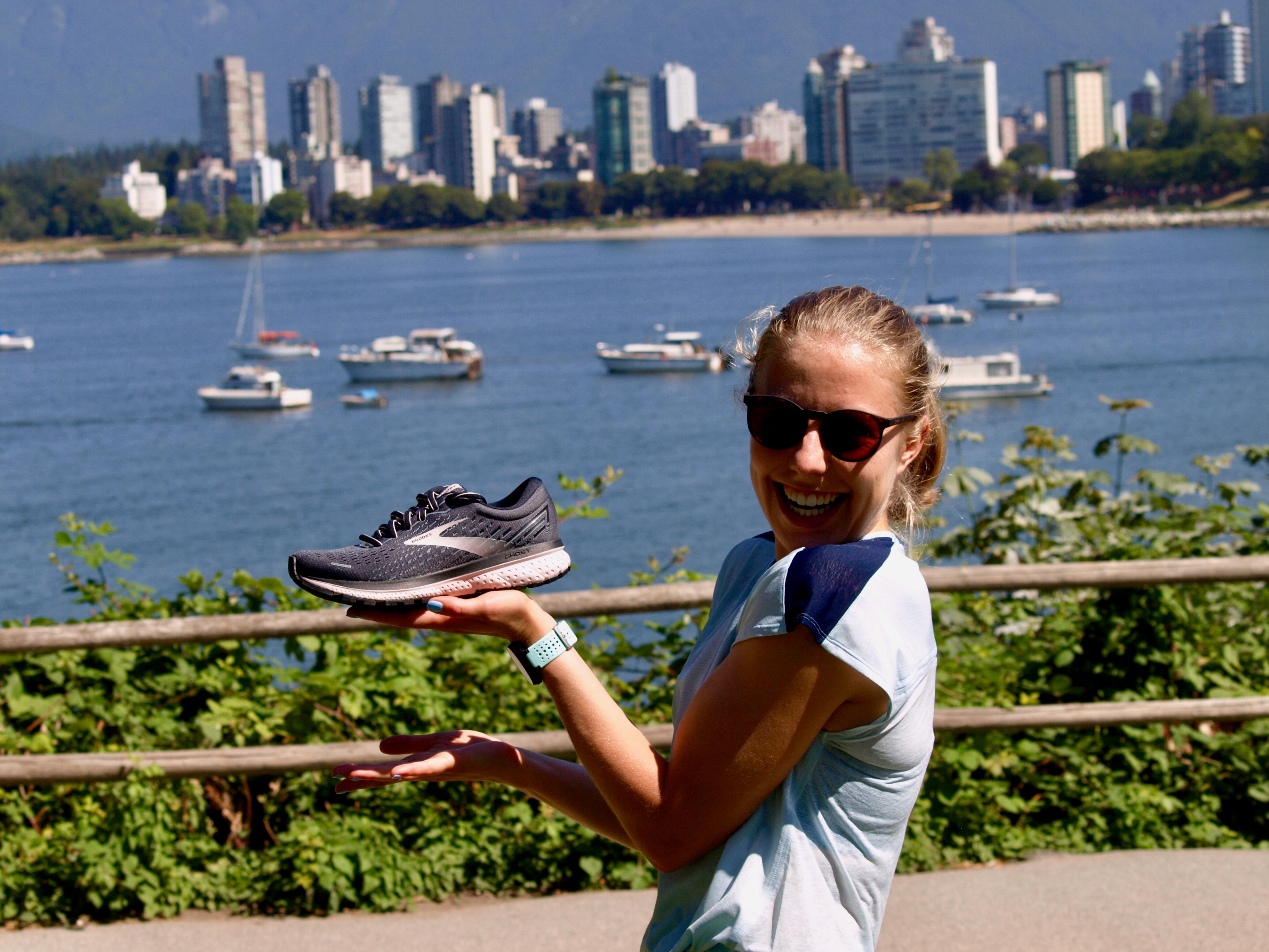 Product Review - Brooks Ghost 13