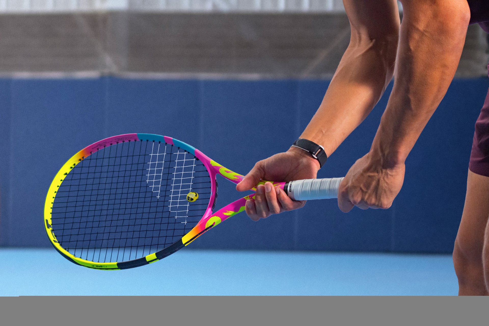 2023 Babolat Pure Aero Rafa vs. Pure Aero 100 Featured Image