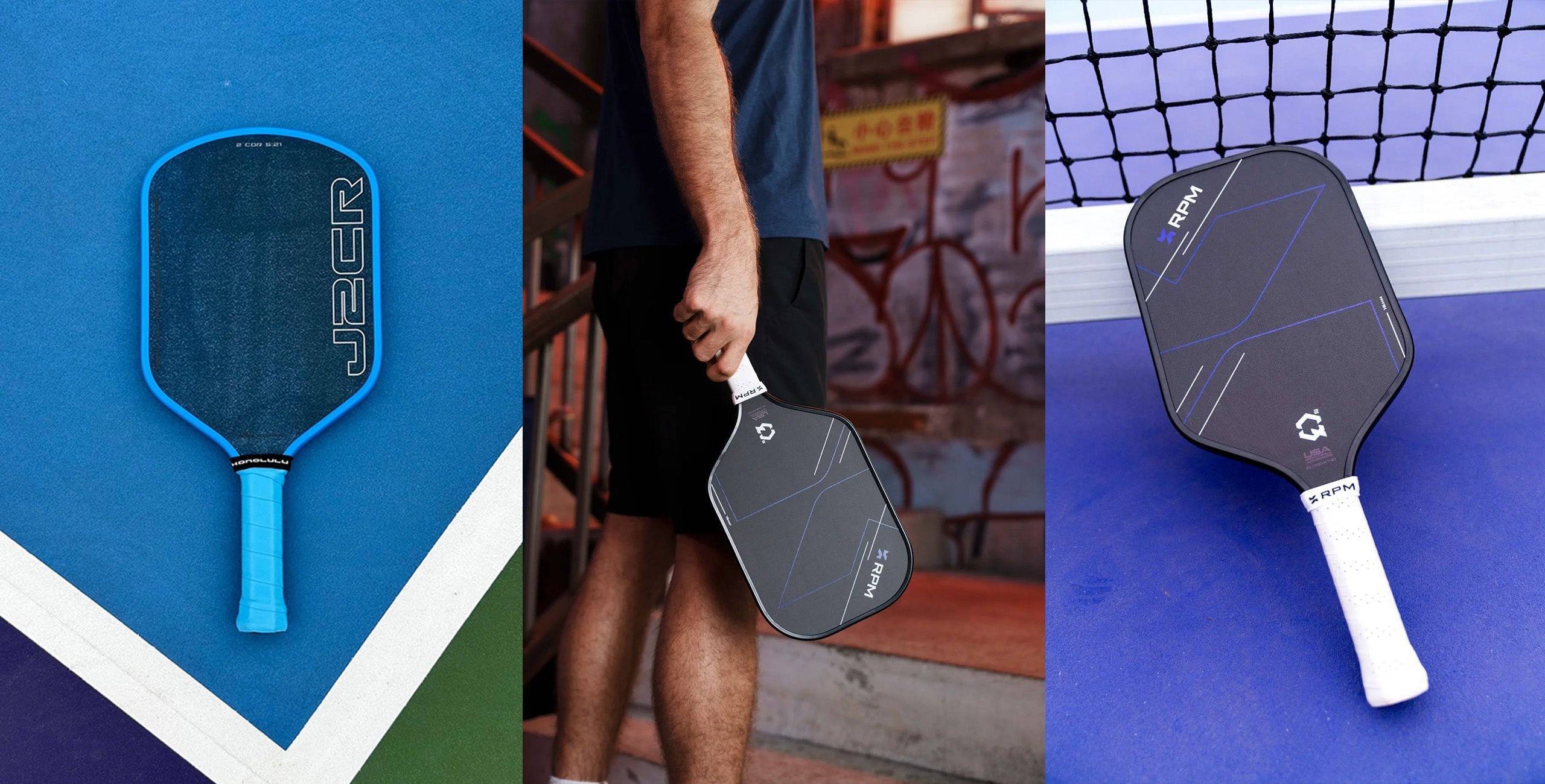 The Best Pickleball Paddles of 2026: Power, Spin, & Control
