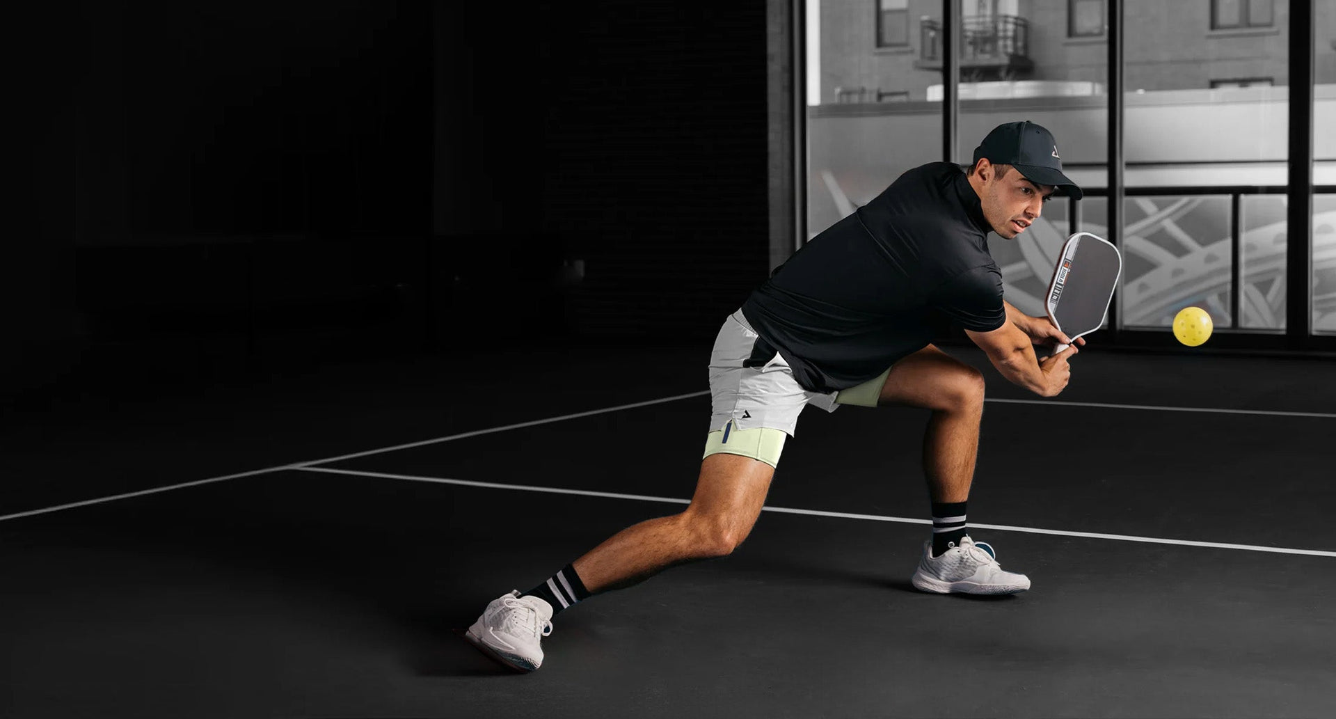 Top 5 Power Pickleball Paddles 2025 Featured Image