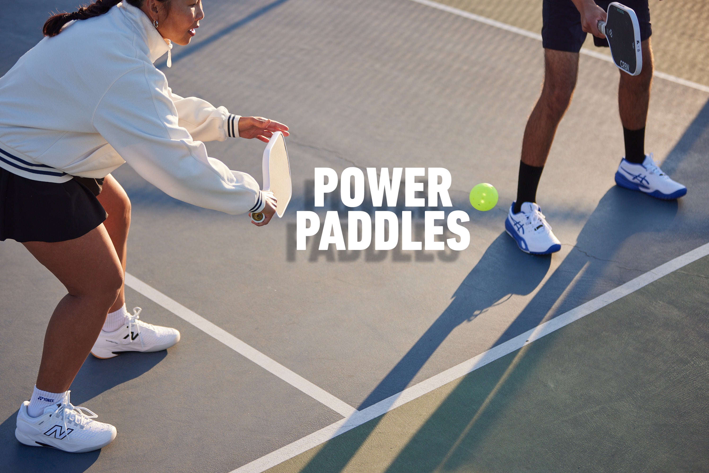 The Top 5 Power Paddles in Spring 2026