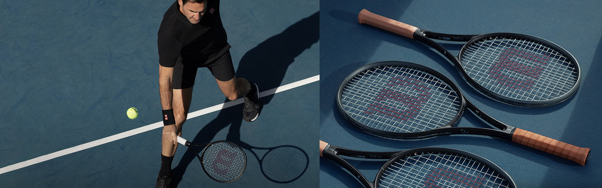 Introducing the RF by Wilson RF 01 Lineup Featured Image