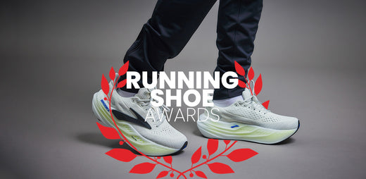 Running Shoe Rundies 2024