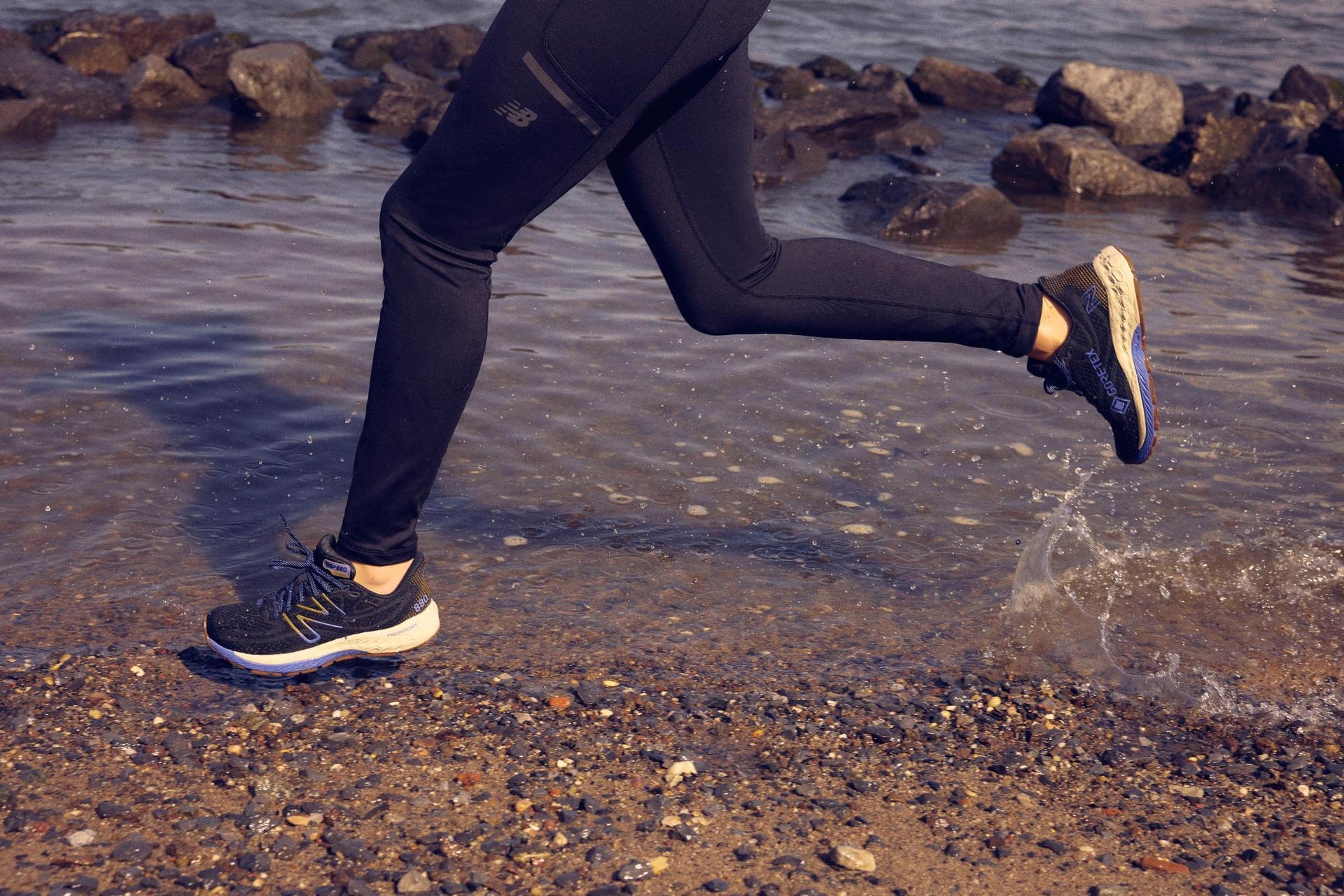 Our Best Waterproof Shoes Featured Image