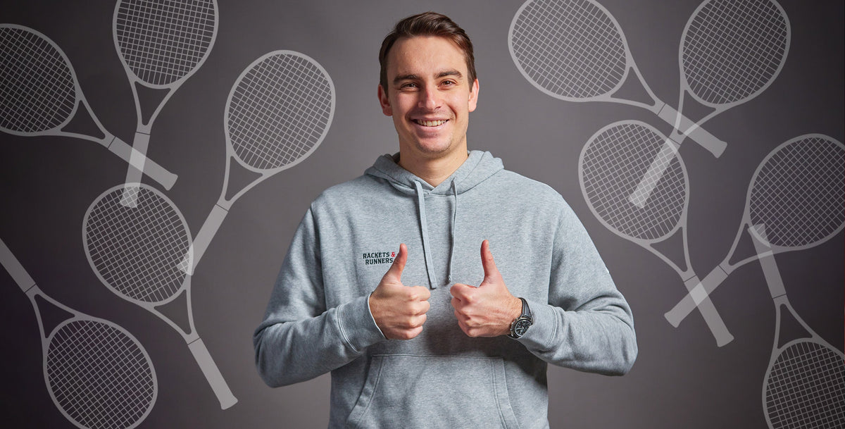 These are the 15 best rackets I've played with this year