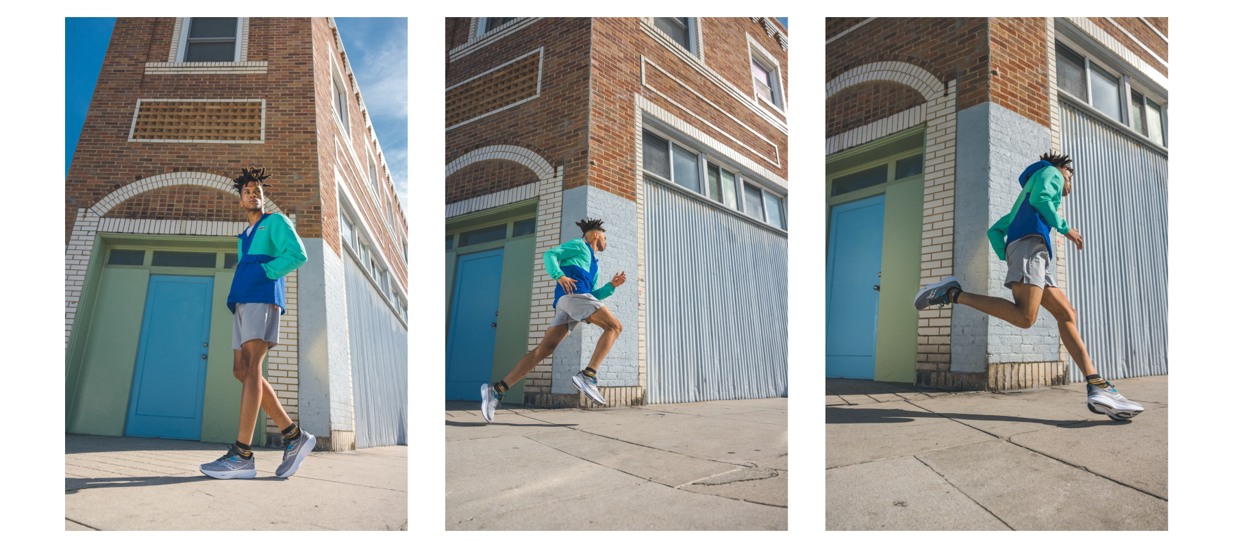 Saucony Ride 15 Review Featured Image