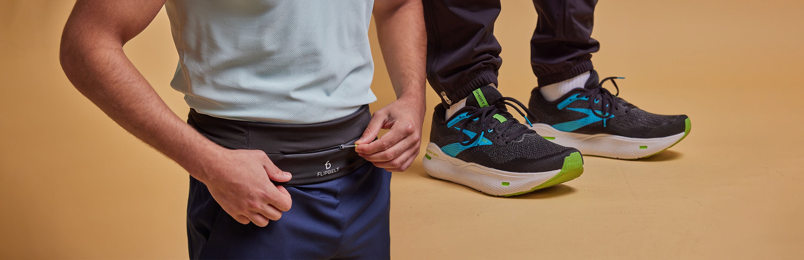 Get Run-Ready: Running Gear Guide