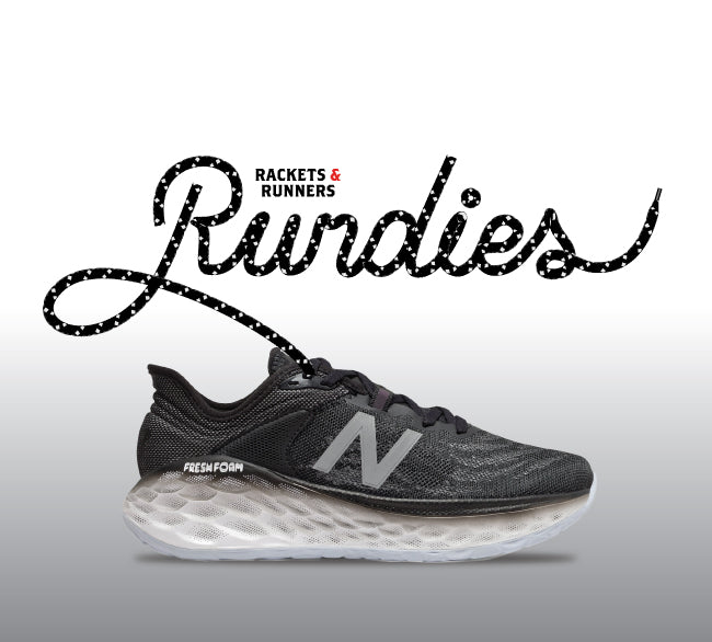 The Rundies: Running Shoe Edition