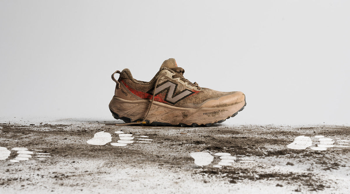 This Season's Best Gortex Shoes
