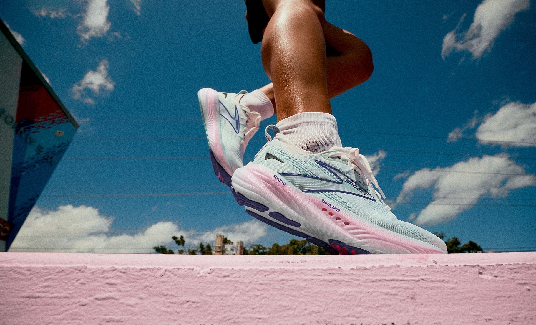 Brooks Glycerin 22 Review