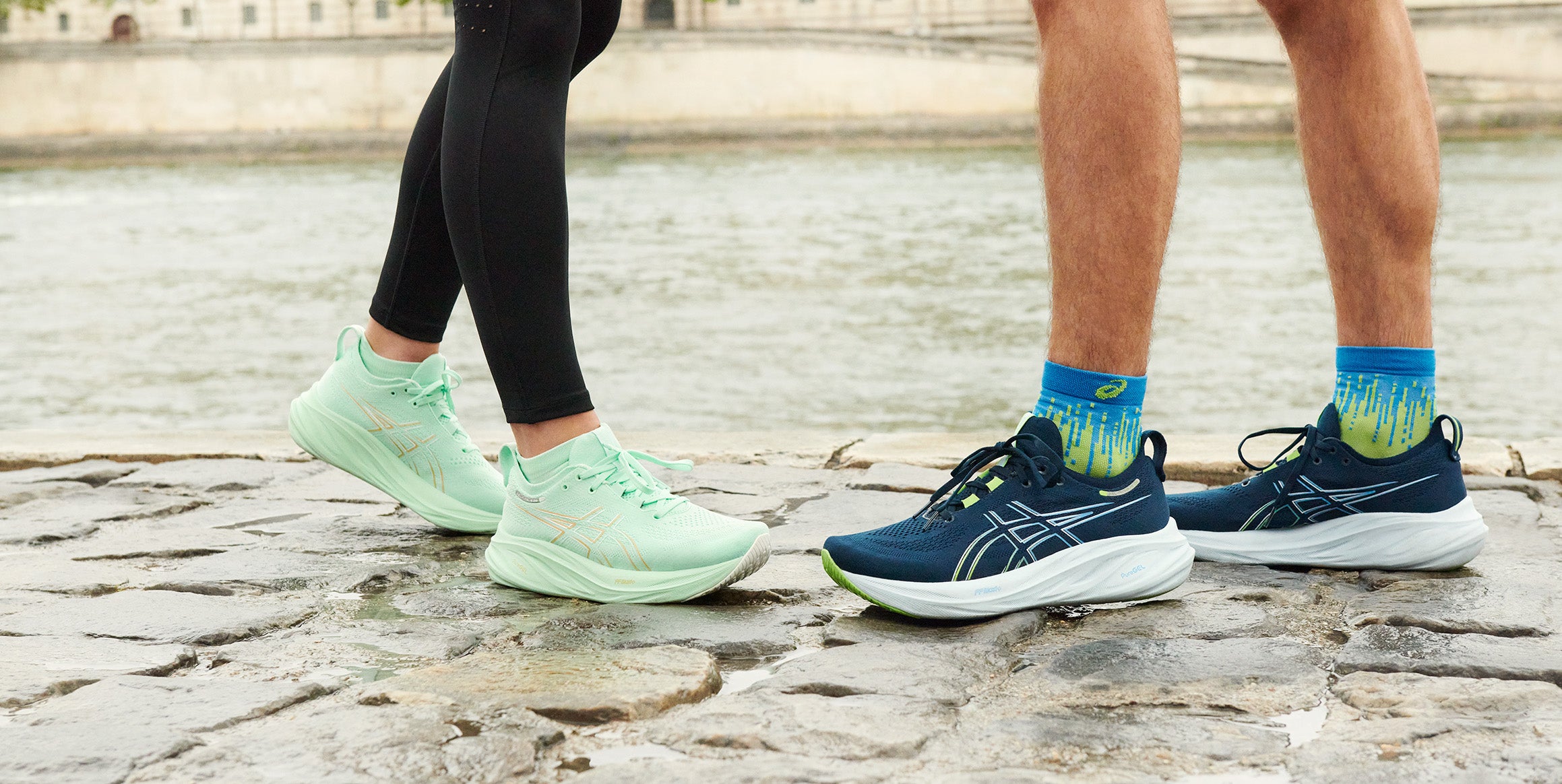 Built for Comfort: Asics Gel-Nimbus 26 Review