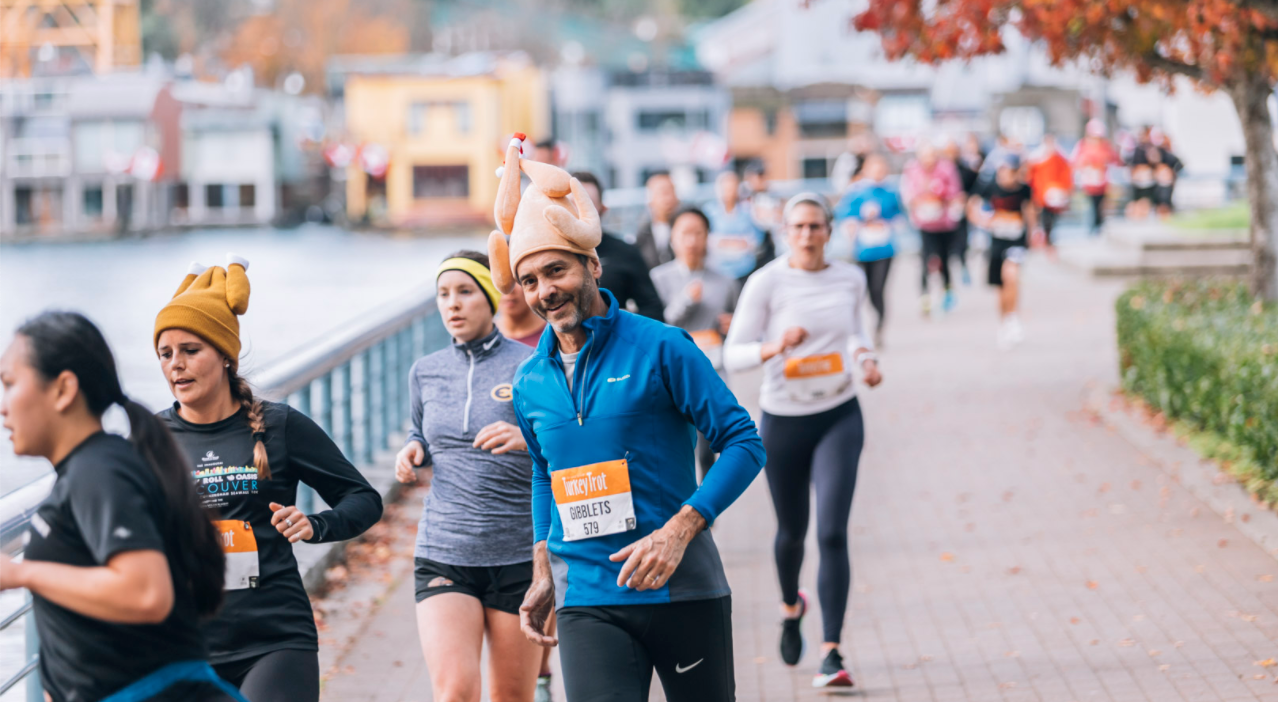 Turkey Trot 2020 Featured Image