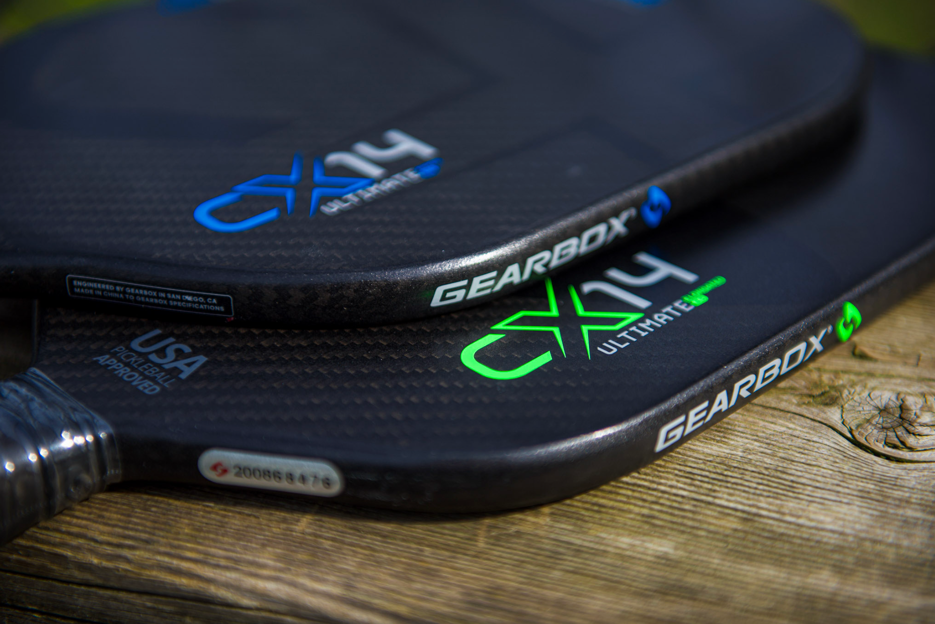 Gearbox CX14 Ultimate Series Review