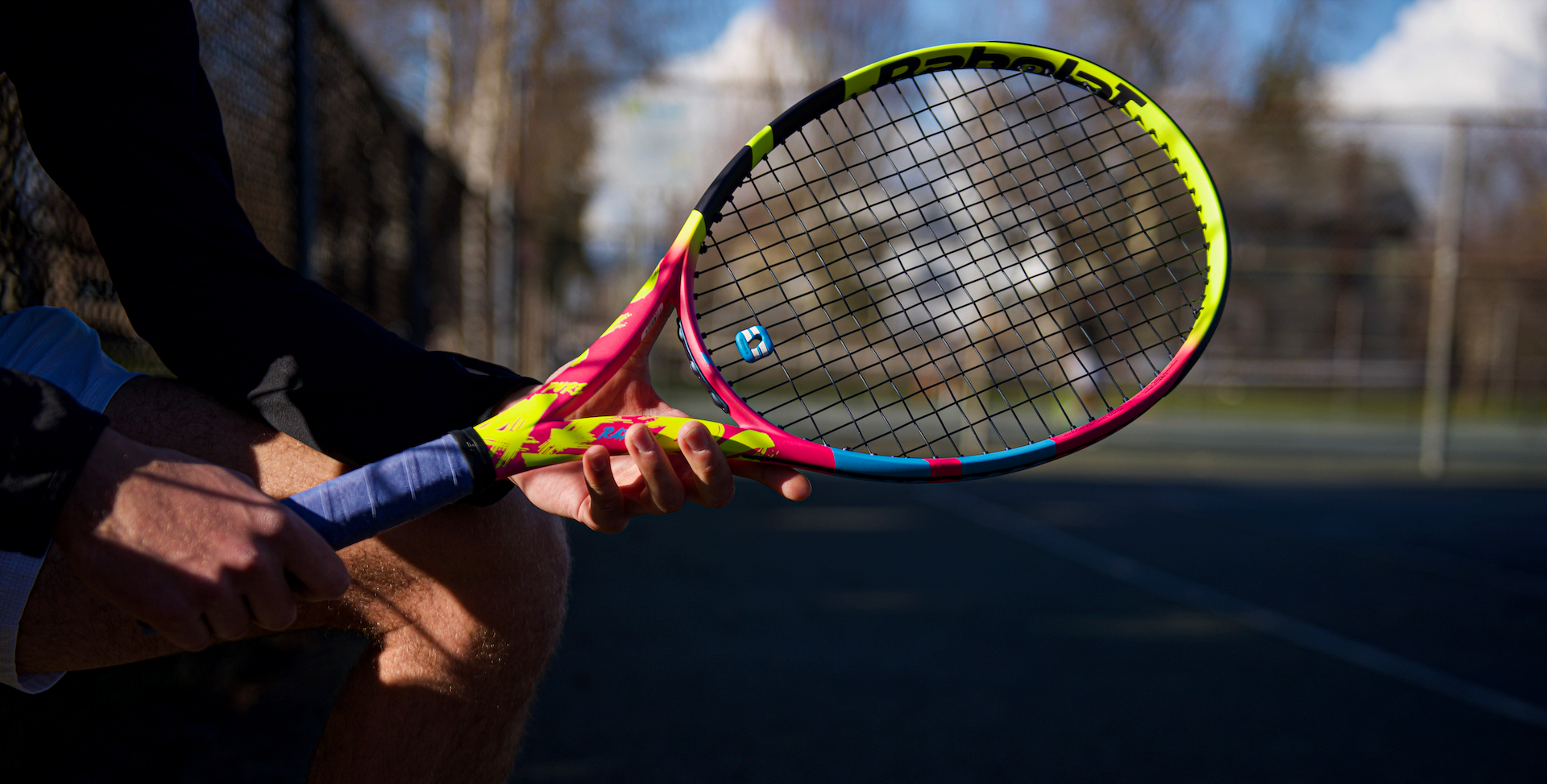 2023 Babolat Pure Aero Rafa Featured Image