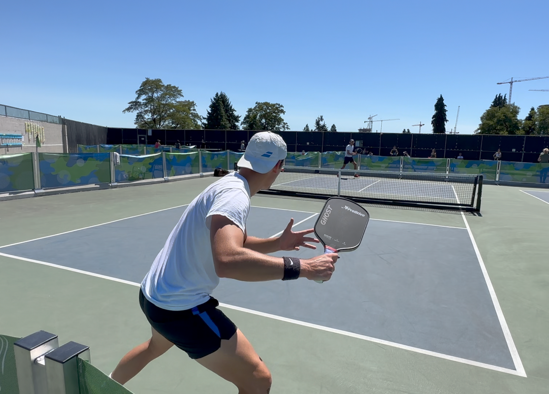 ProDrive Ghost Pickleball Paddle Review Featured Image