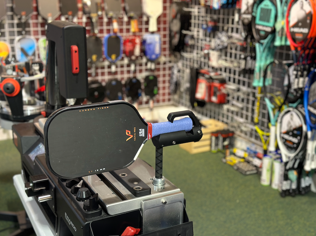 Your In-Depth Guide to Pickleball Paddle Customization