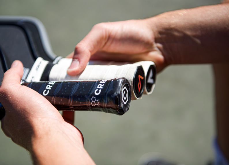 Top 5 Pickleball Paddles for Spin (Revised)