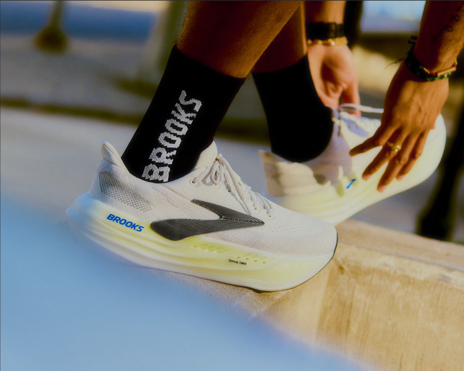 Our Top 7 Cushioned Running Shoes Featured Image