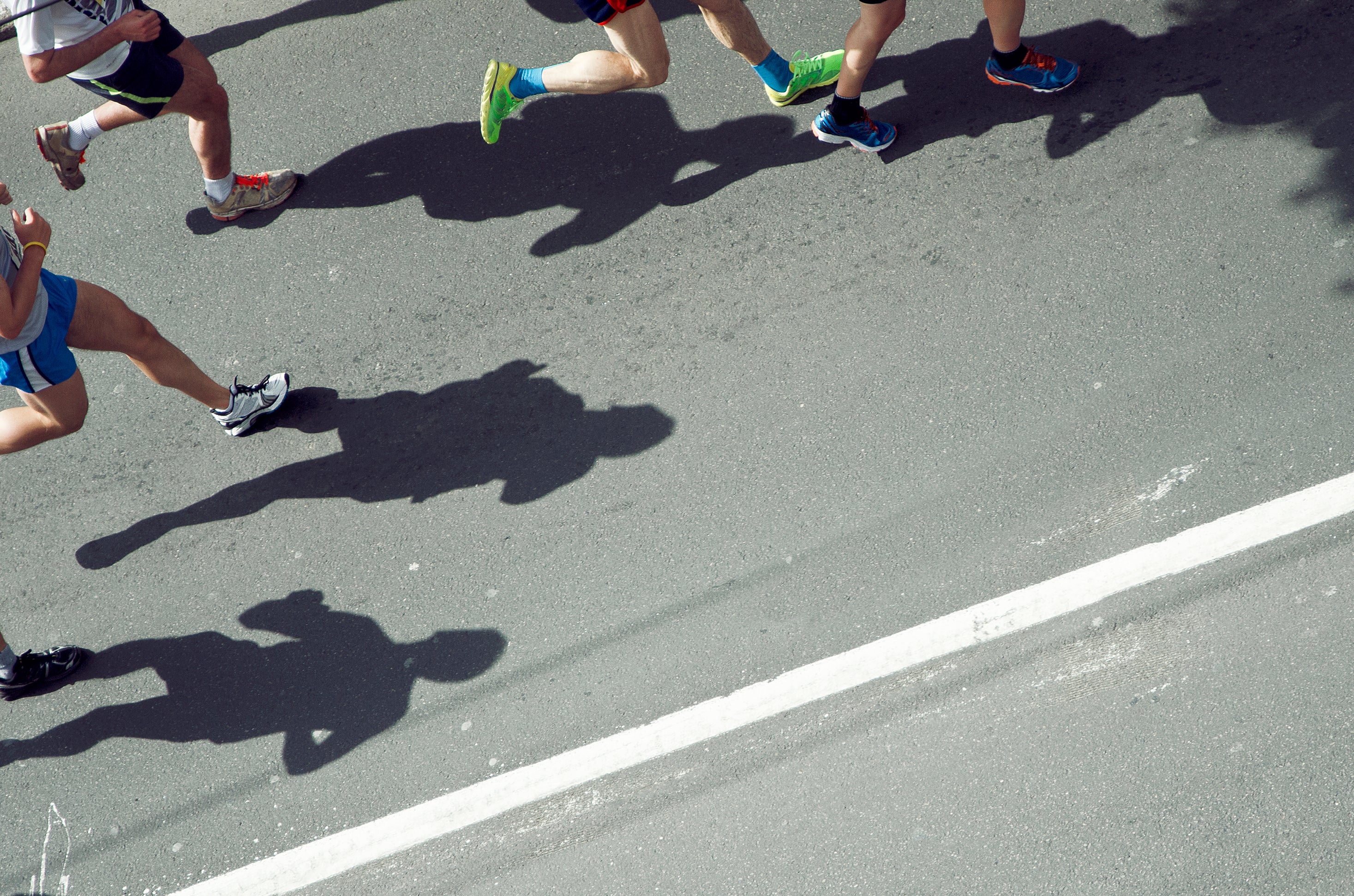The 10% Rule for Running