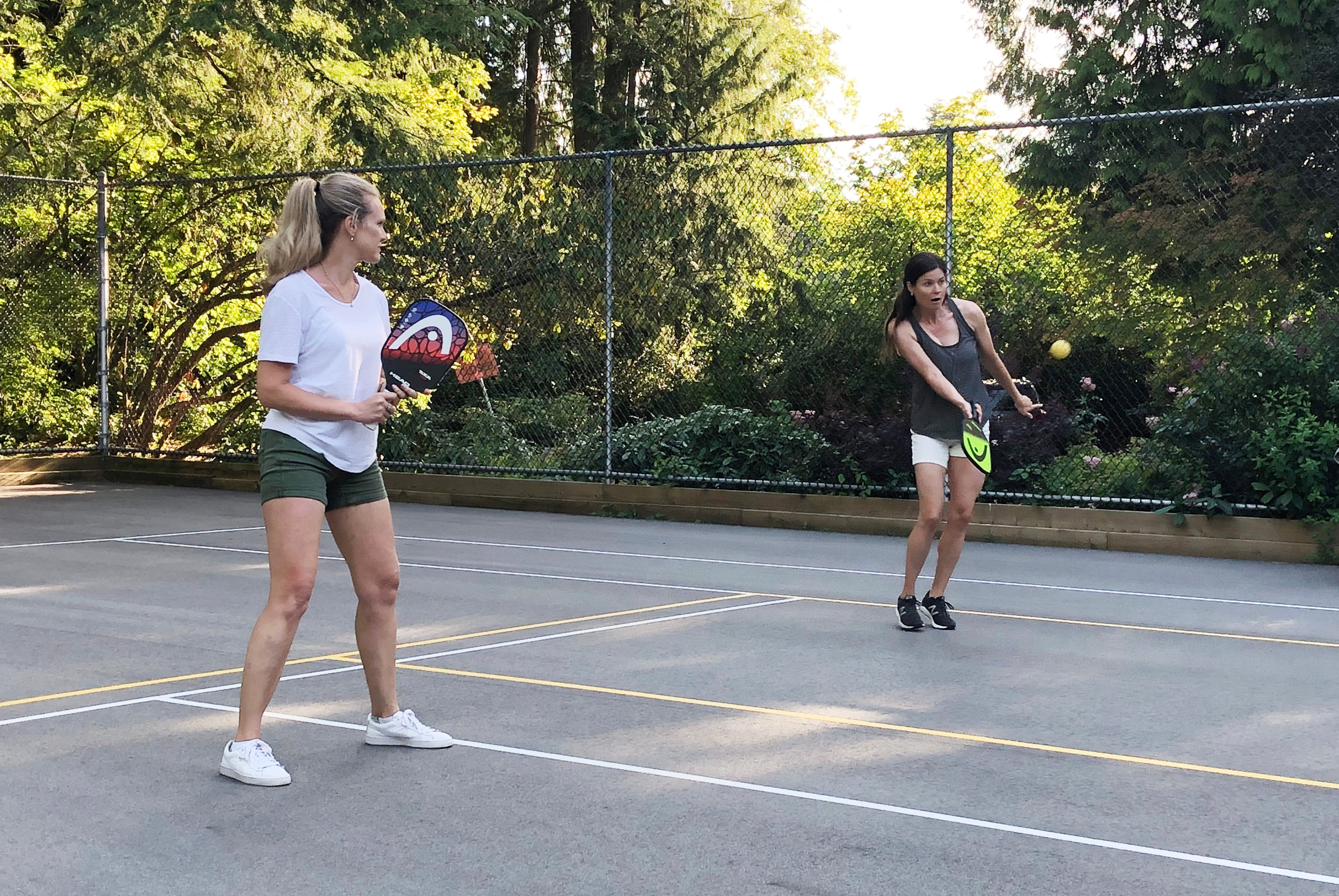 I’m Not 65, Am I Allowed to Love Pickleball?