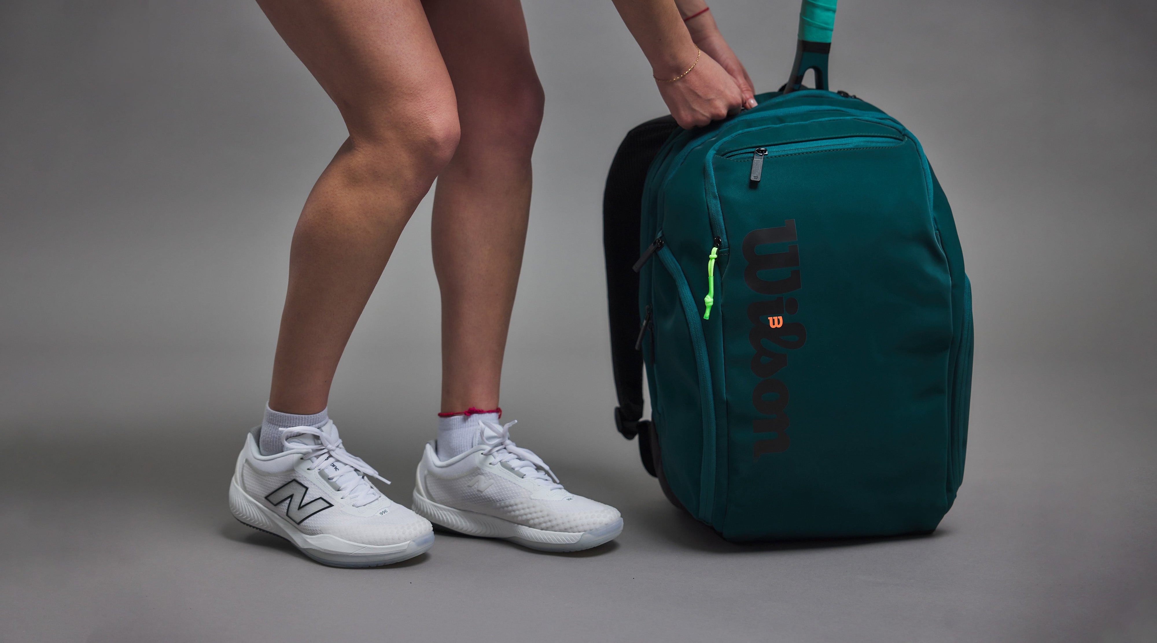 Everything you need to know about tennis and pickleball bags