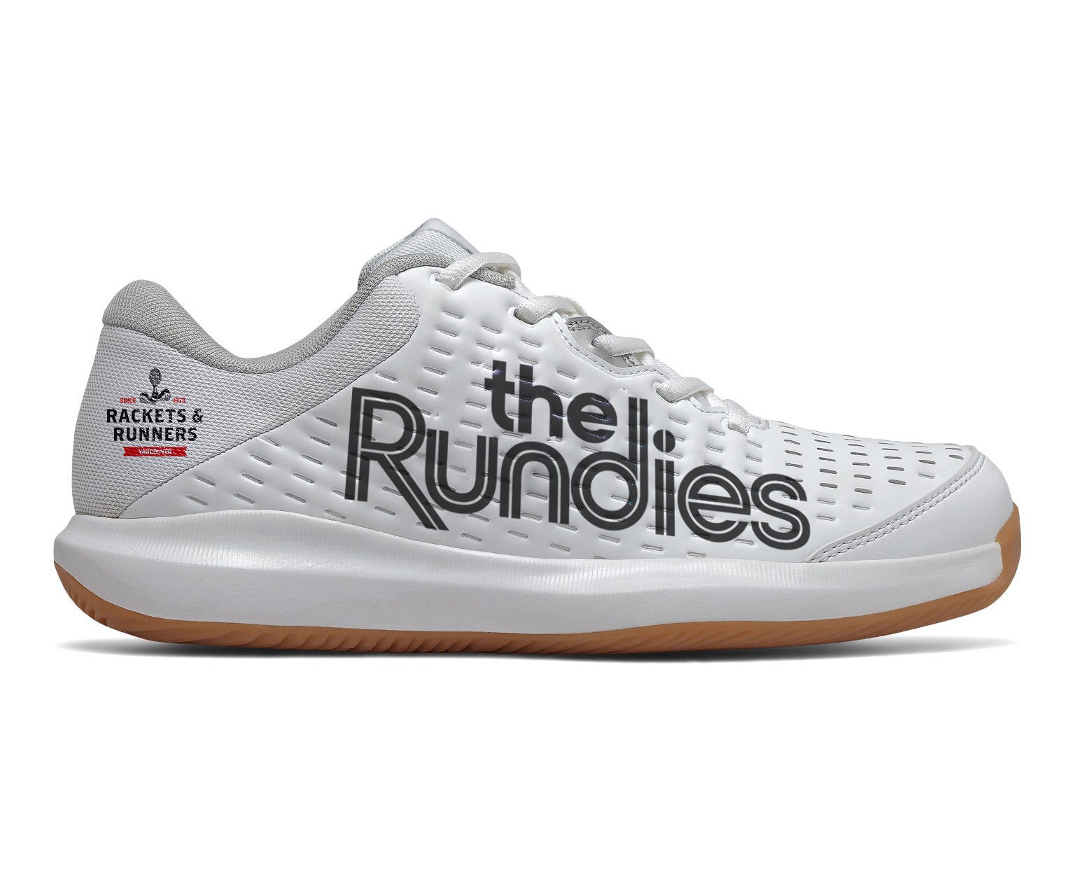 The Rundies