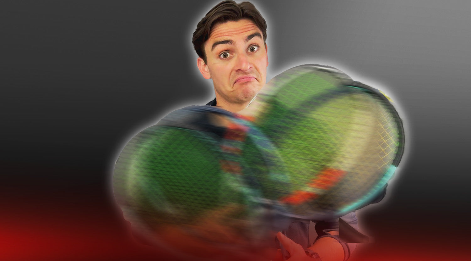 HIDDEN GEMS: Underrated Rackets that could transform your game Featured Image
