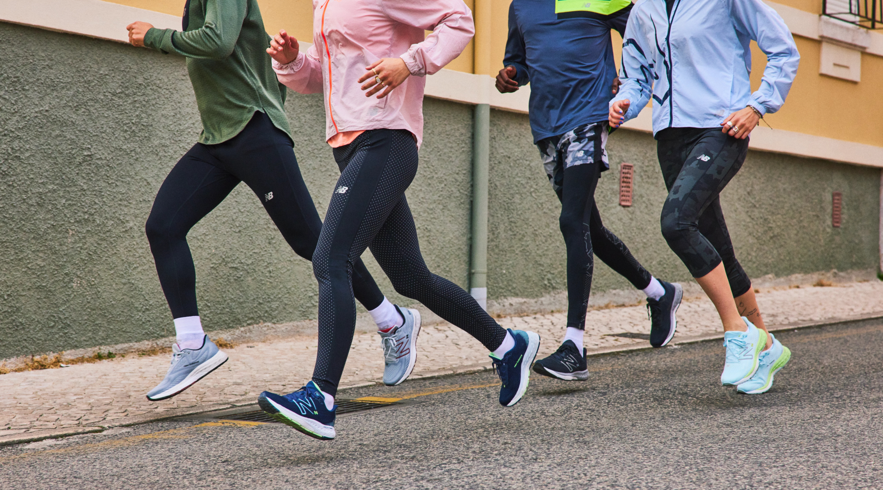 When Should You Replace Your Running Shoes?