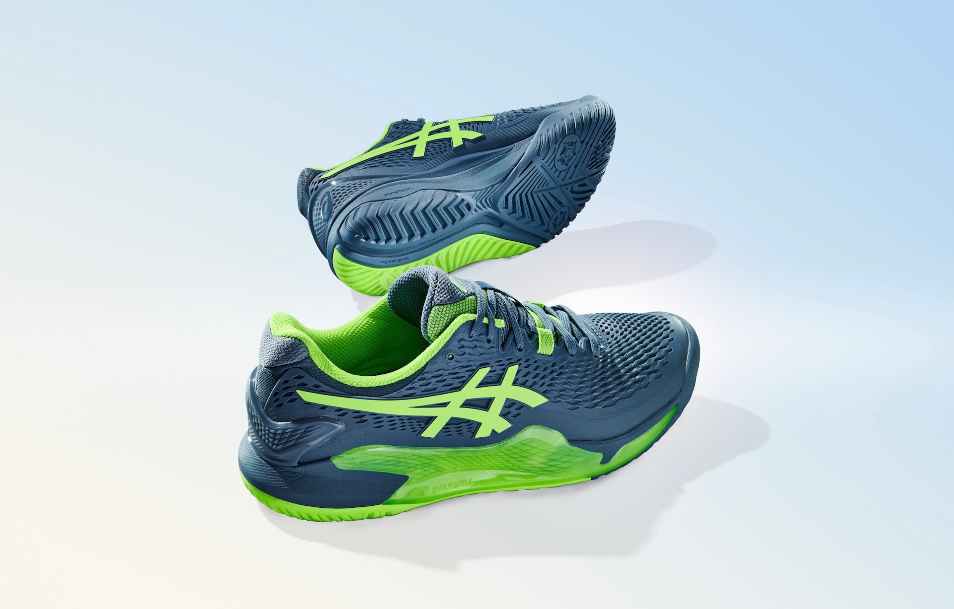 ASICS Gel Resolution 9 Review Featured Image