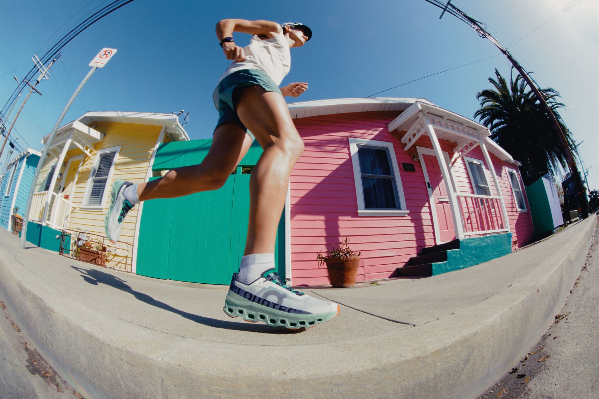 Dream On - Our guide to the On running collection Featured Image