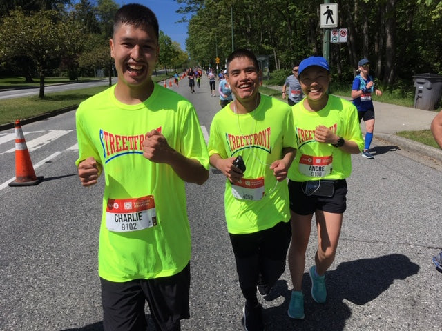 StreetFront Alternative Program