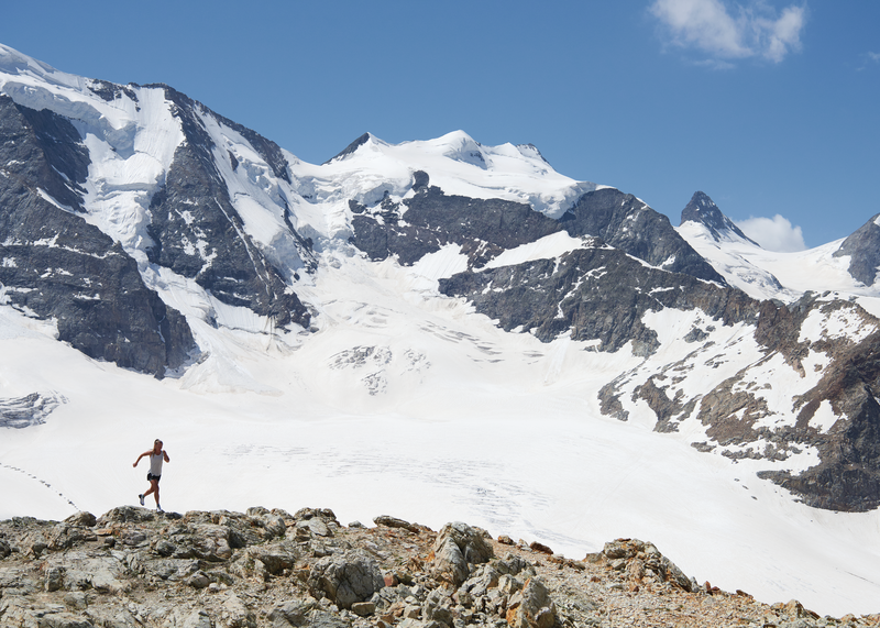 10 Essential Winter Running Tips